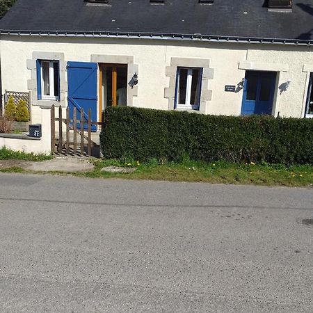 La Petite Maison Du Sabot Langonnet Exterior photo