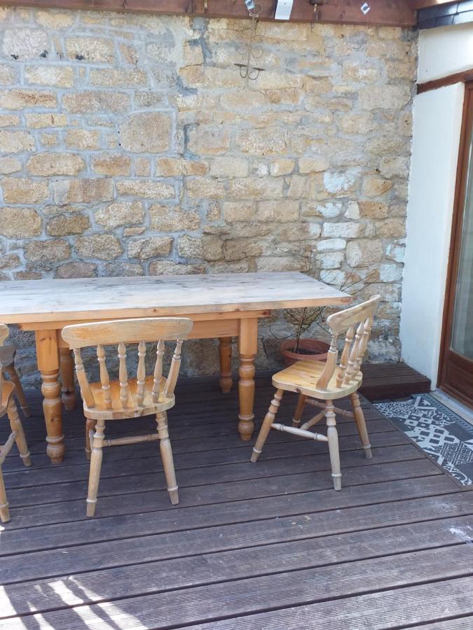 La Petite Maison Du Sabot Langonnet Exterior photo