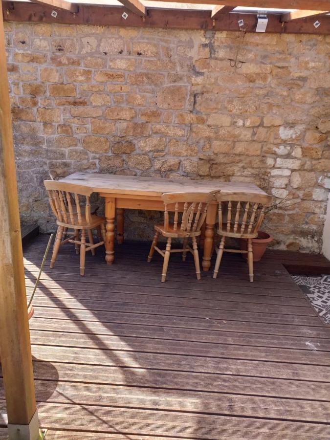 La Petite Maison Du Sabot Langonnet Exterior photo
